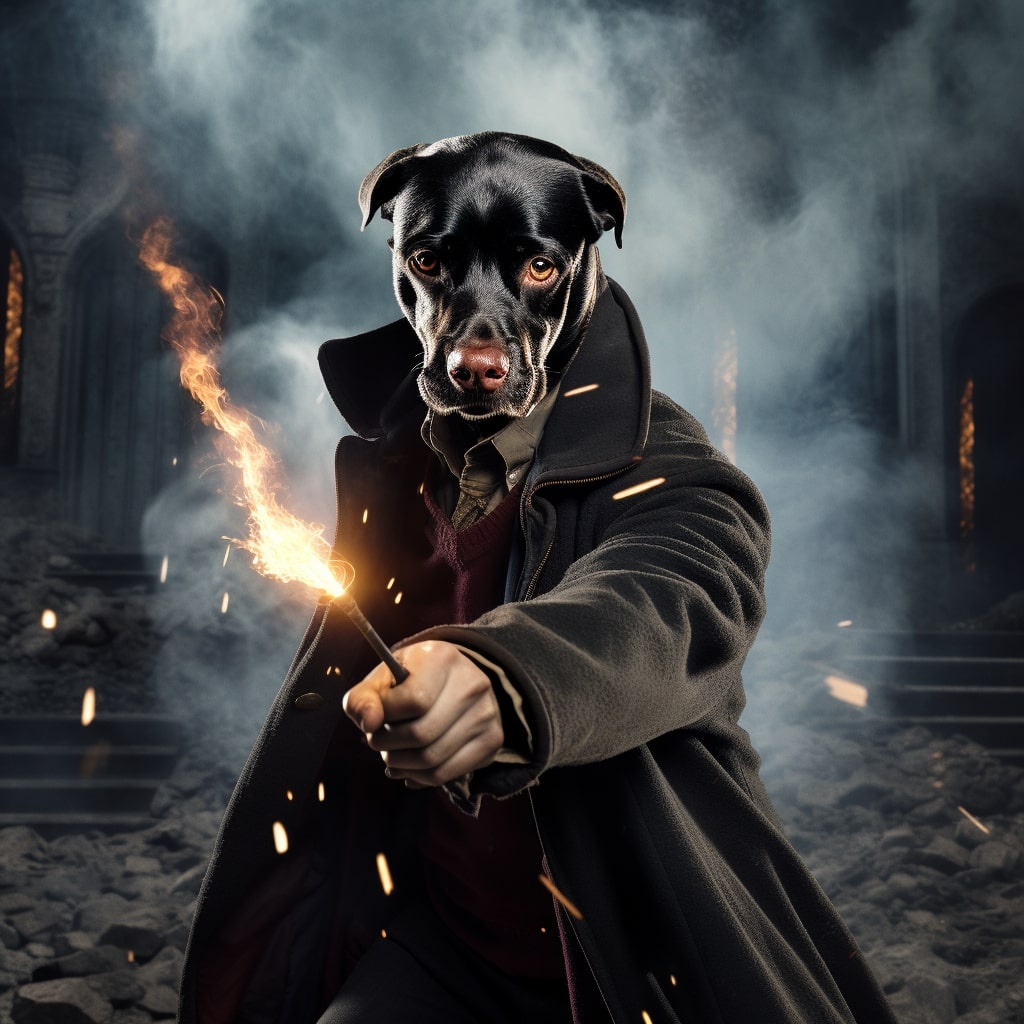 Paws of Love: Gifts from Puppy to Owner at