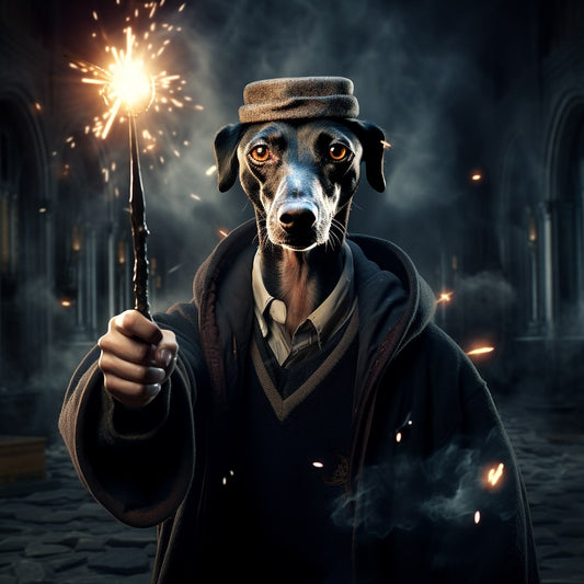 Hearts United: Gifts for Dog Rescue Lovers at