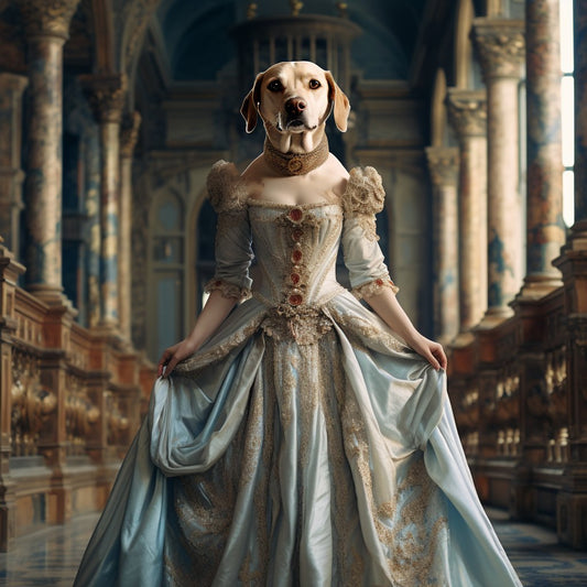 Whimsical Elegance: Gifts for Dog-Loving Women at