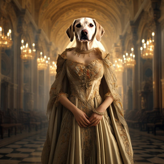 Heroic Tributes: Gifts for Rescue Dog Lovers at