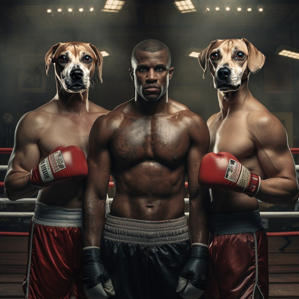 Frenchie Canvas - Expressive Elegance in Art