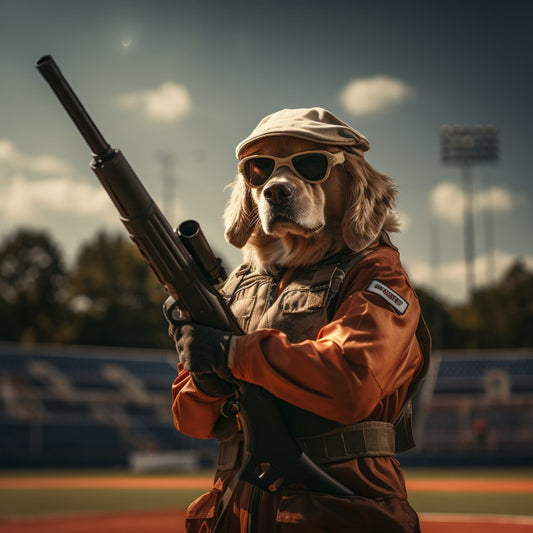 Dog Portrait Artists Near Me - Local Talent, Global Excellence