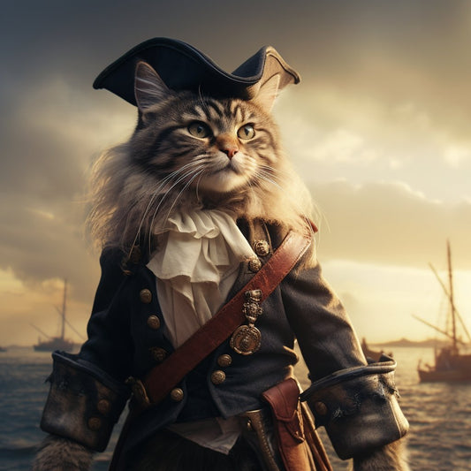 Unleash Whimsy with Our Kitty Painting Collection