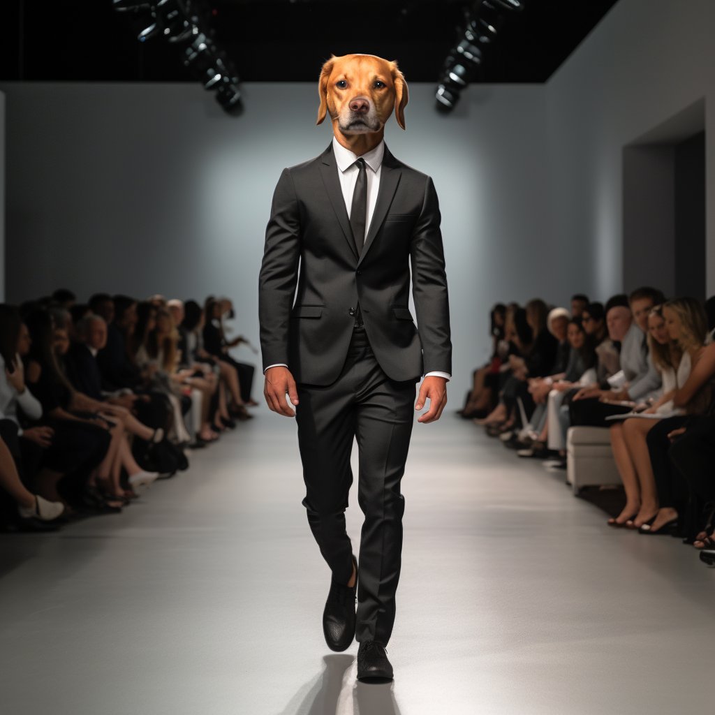 Unleashed: The Cujo Connection in Canine Couture