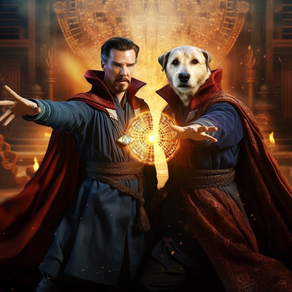 Mystical Monochrome: Black Cat Paint by Numbers