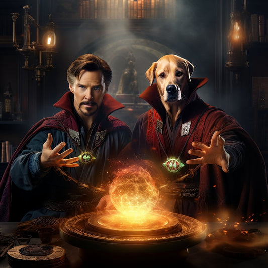 Elevated Elegance: in Cat Tree Art