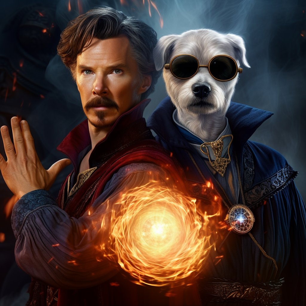 The Epitome of Elegance, The Cat in Art