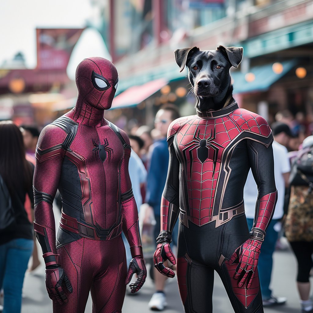 Effortless Elegance Unleashed: Easy-DIY Dog Portrait Tutorial