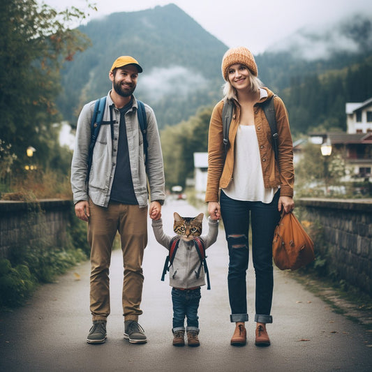 Timeless Pencil Charm: Simple Canine Elegance