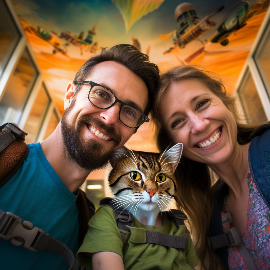 Noble Canine Profile: Tailored Dog Face Drawing for Elegance