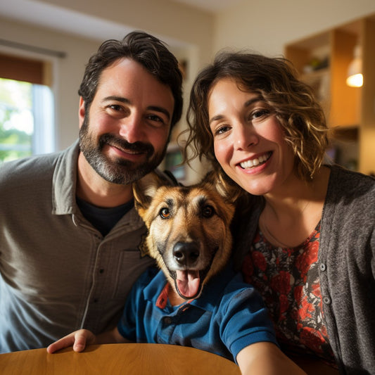 Effortlessly Cute: Simple Steps to a Charming Portrait