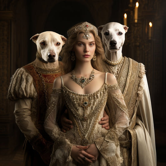 Regal Bond: Personalized Pet Owner Gifts by
