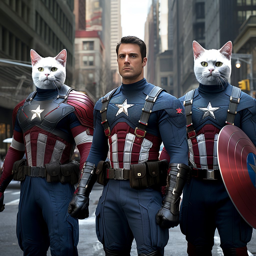 Heroic Homage: Personalized Gifts Immortalizing Pet Perfection