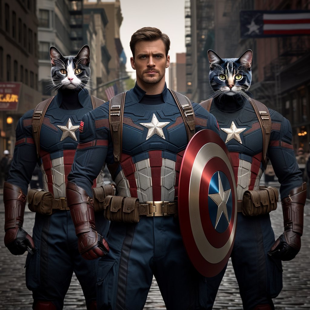 Epic Companionship: Personalized Gifts Tailored for Devoted Owner