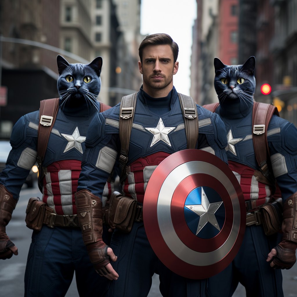 Canine Couture: Nail Art Portrait