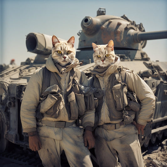 Pencil-Perfect Prowess: Drawing  Portrait