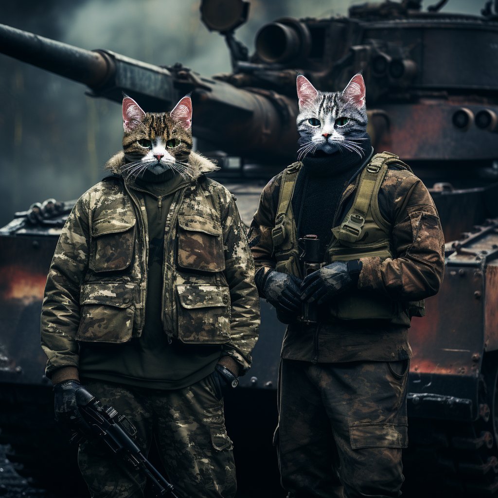 Cat-tivating Artistry: A Step-by-Step Guide to Drawing