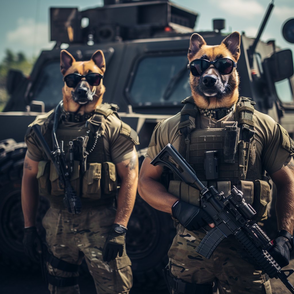 Oiled Majesty:  Cat Portraits in Oil