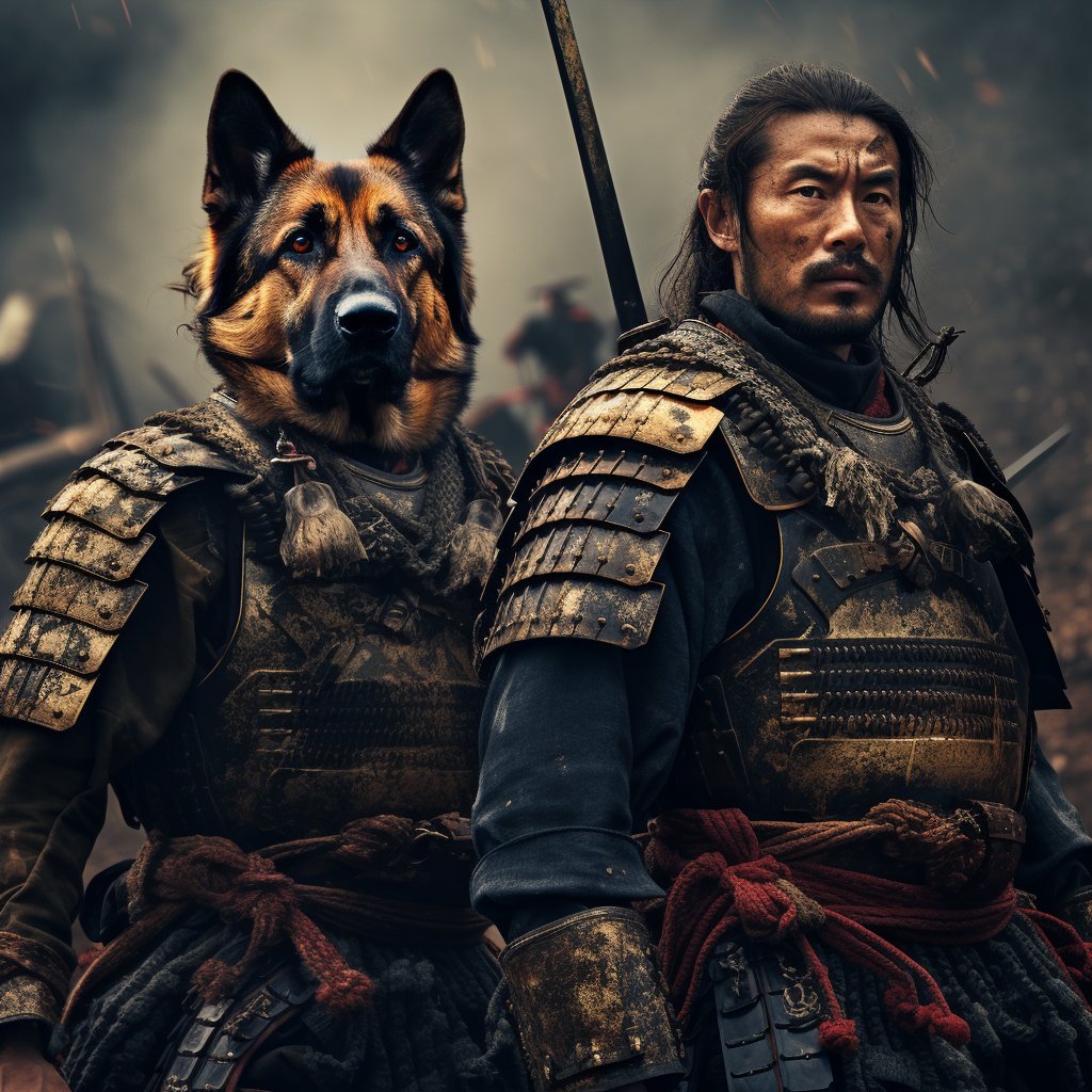 Masterpiece of Allegiance: Best Canvas Art