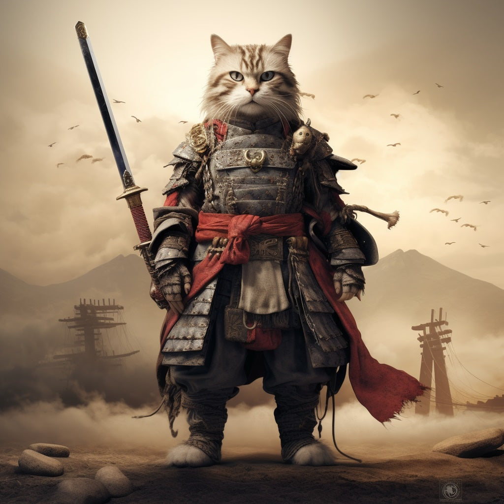 Artistry Unleashed: Elevate Your Space with Canvas Art Decor