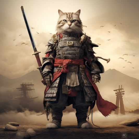 Artistry Unleashed: Elevate Your Space with Canvas Art Decor