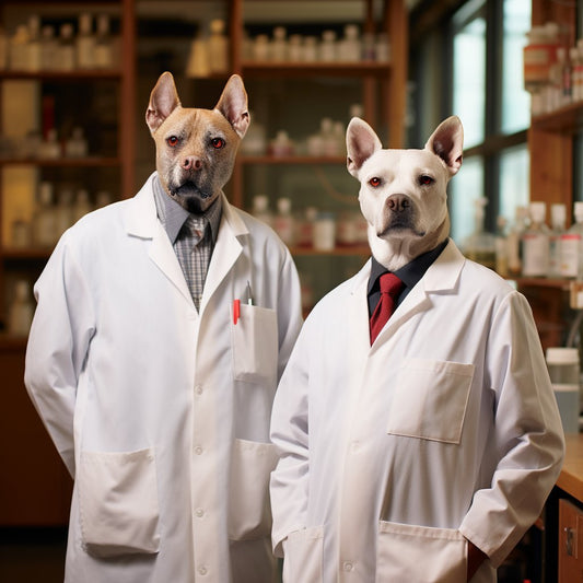 Magnificent Magnification:  Oversized Canvas Art