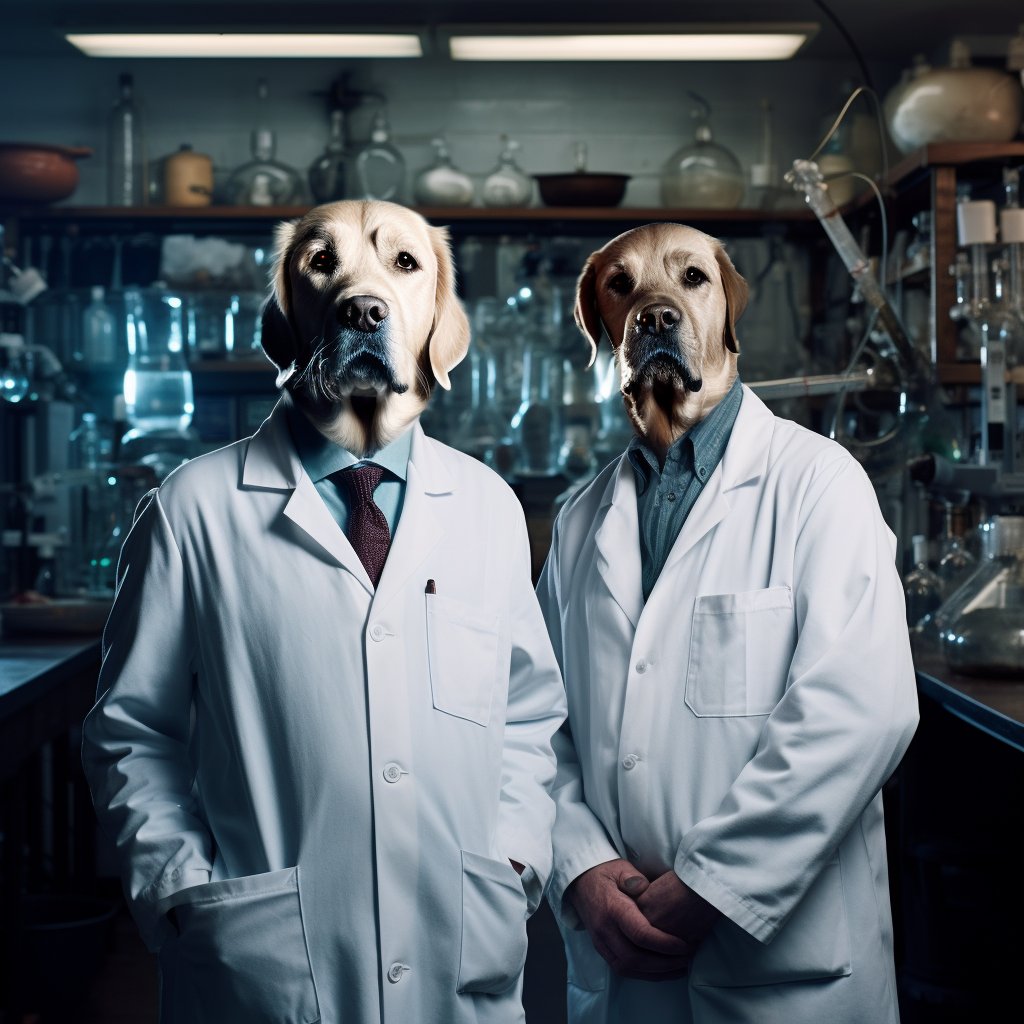 Intellectual Canvases:  Wisdom in Art Sets