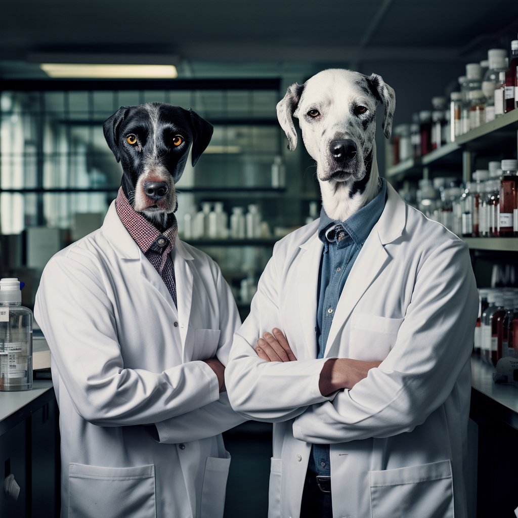 Whiskers of Wisdom:  Family Canvas Chronicle