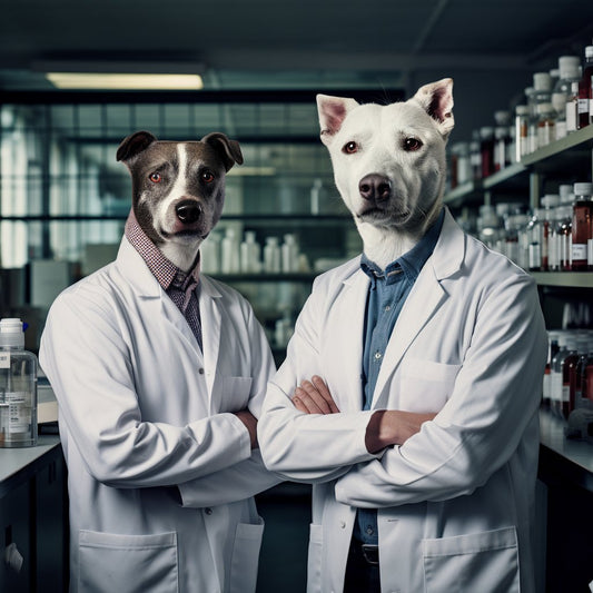 Purr-fect Elegance:  iCanvas Wall Art Extravaganza