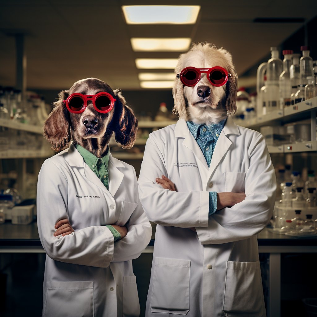 Dimensional Majesty:  3D Canvas Wonderland