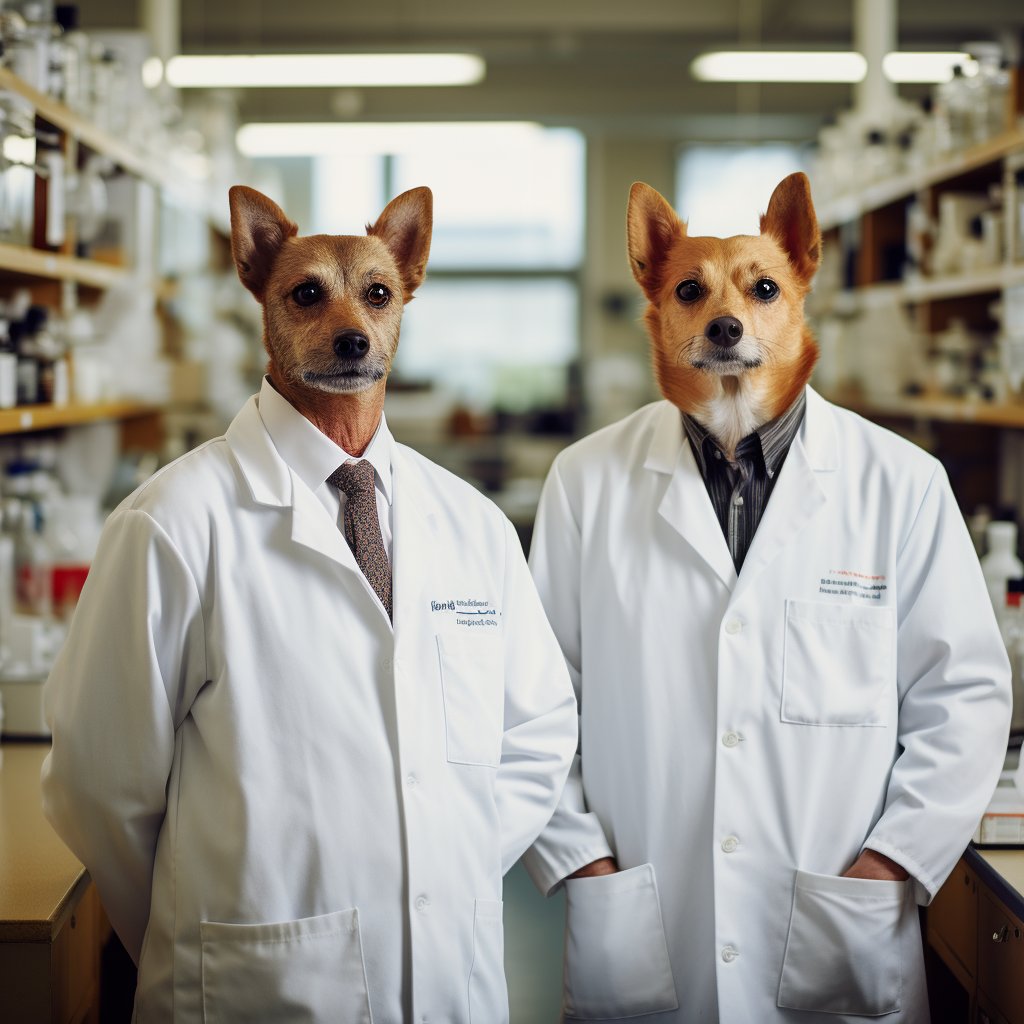 Scandinavian Chic:  Ikea Canvas Minimalism