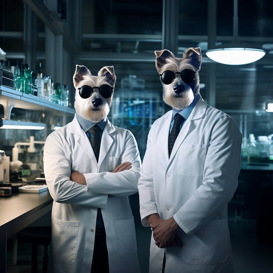 Petite Elegance:  Mini Canvas Marvel