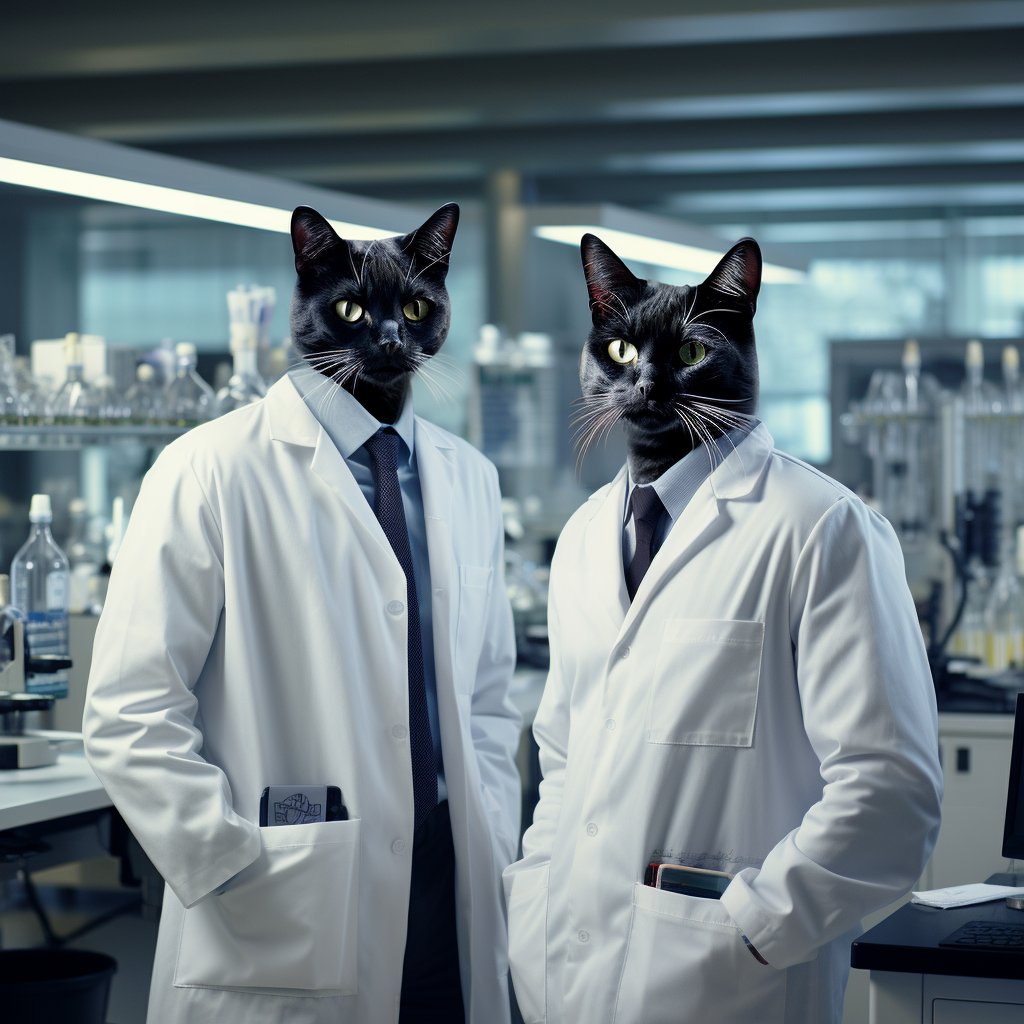 Towering Majesty:  Vertical Canvas Grandeur