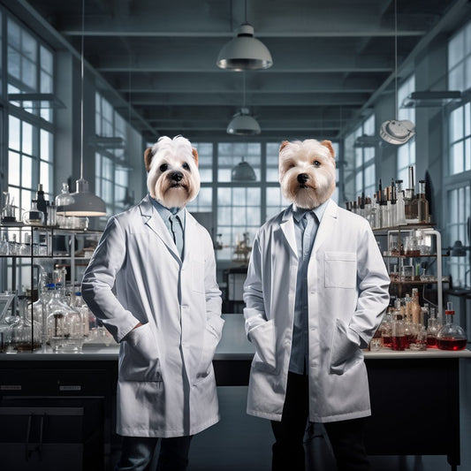 Regal Resplendence:  Canvas Takes Center Stage at The Range