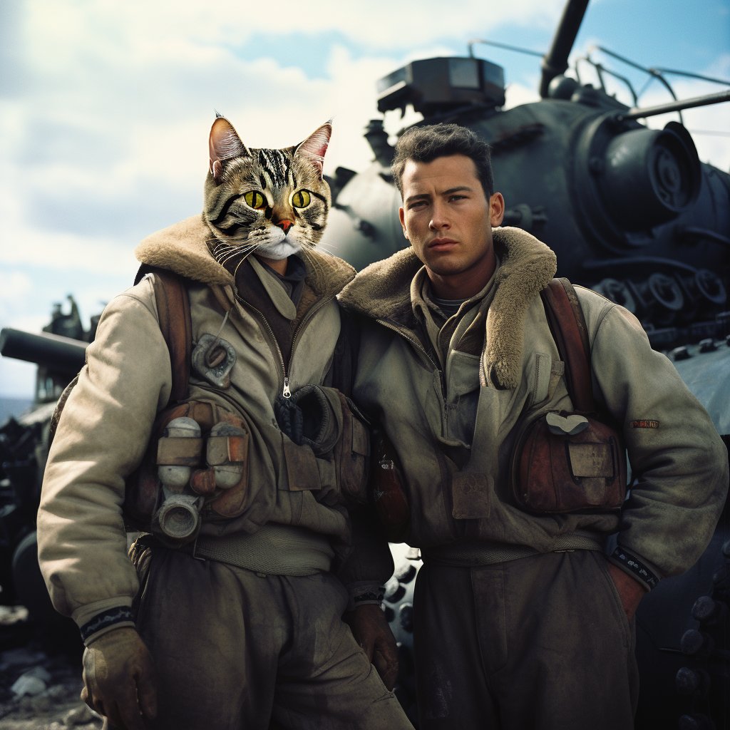 Colorful Chronicles:  Adventure after the Dog Ate Paint