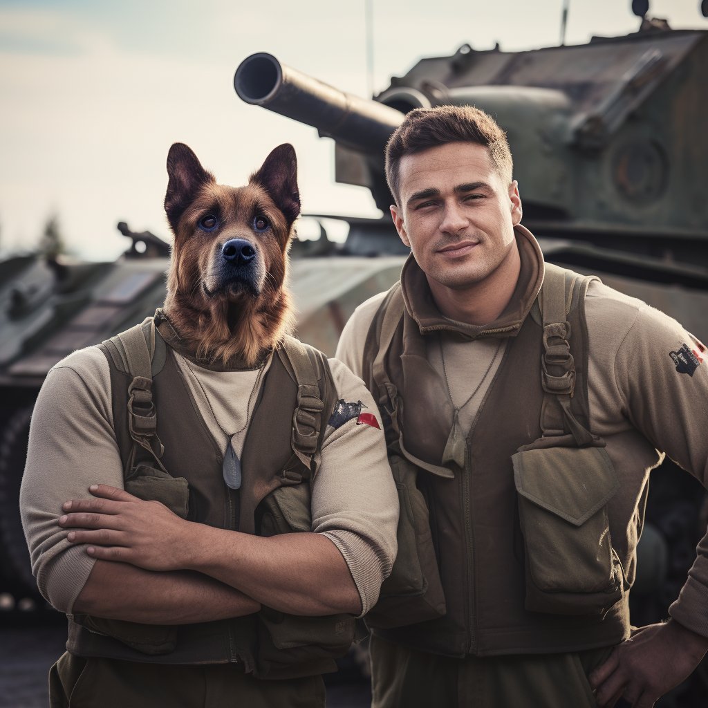 Tactical Cleanup Mastery: Erasing Paint Stains from  Fur