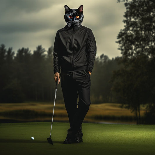 Pet Portraiture Masterpiece: Museum-Worthy