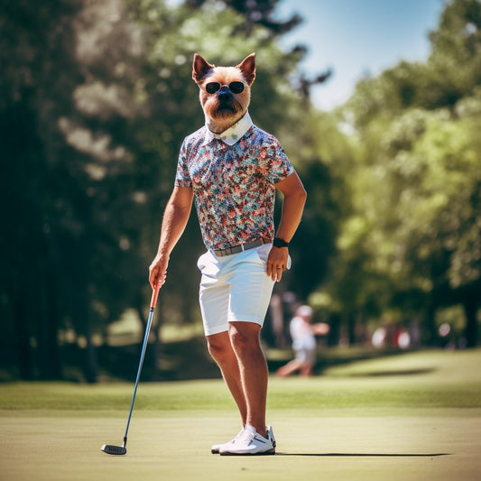 Pet Portrait Wonderland: Enter the World of  Elegance