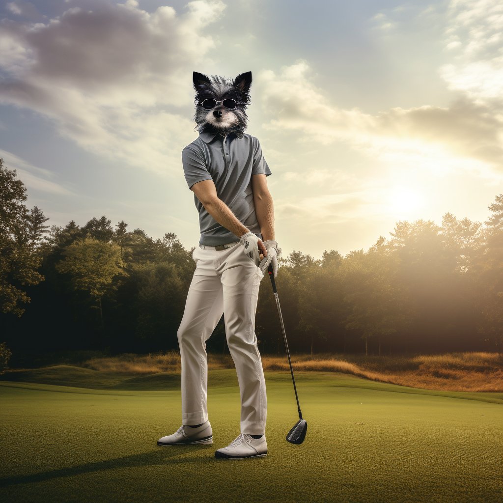Pawsitively Chic:  Pete the Cat-inspired Artistry