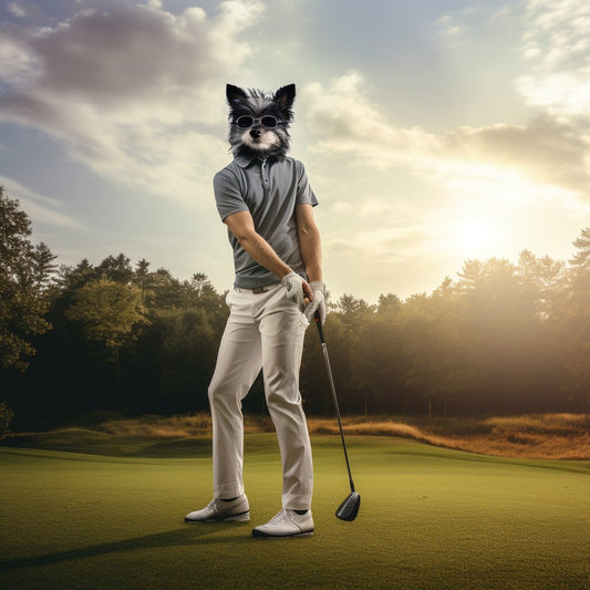 Pawsitively Chic:  Pete the Cat-inspired Artistry