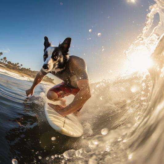 Dracula of the Deep: Portrait of  in Oceanic Majesty