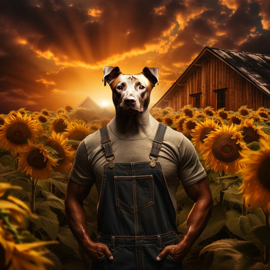 Feline Harvest Couture:  Custom Cat Clothes Extravaganza