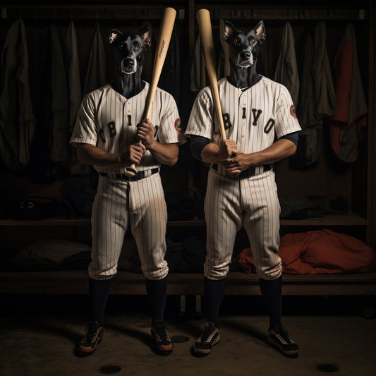 Affordable Elegance:  Budget-Friendly Pet Portraits Showcase