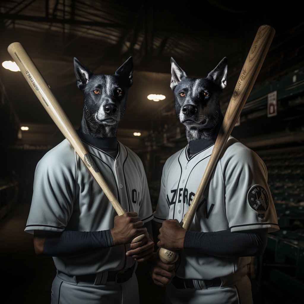 Helen's Homage:  Custom Pet Portraits Extravaganza