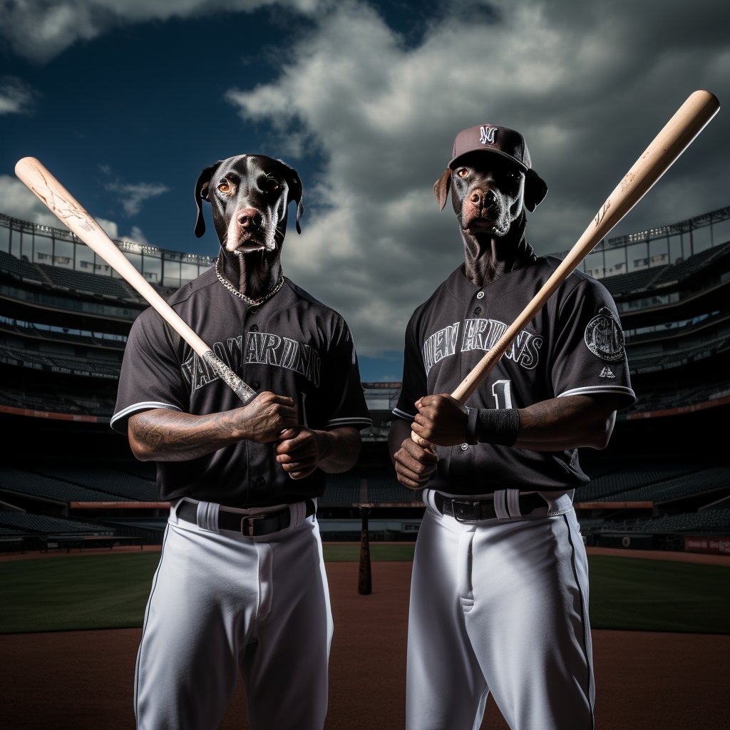 Etsy Extravaganza:  Baseball Adventure