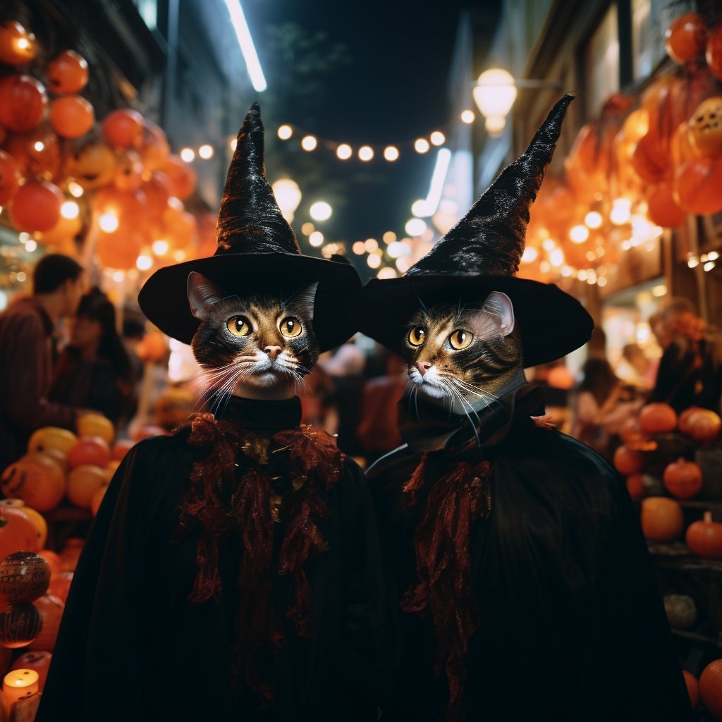 Regal Canine Royalty: Crown and Paw Dog Portrait