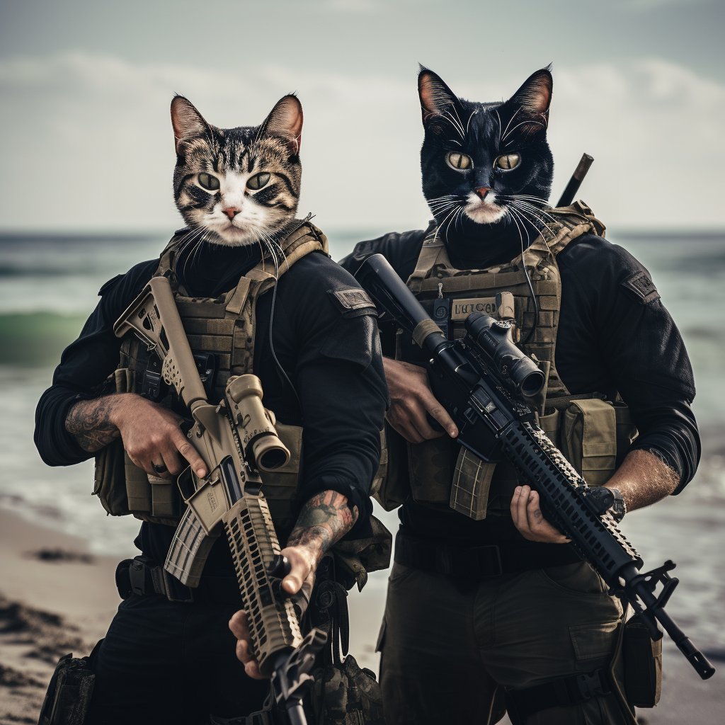 "Tiny Paws, Mighty Bond: Corgi Companion Portrait