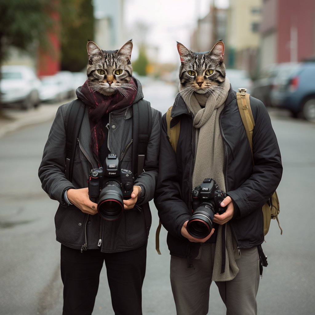 Stitched in Love:  Custom Embroidered Pet Portraits