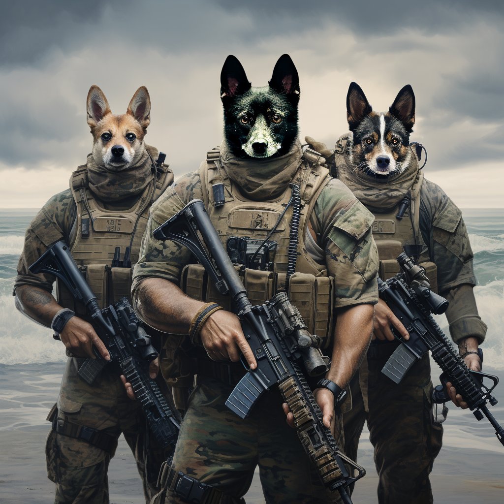 Personalized Love Tokens:  Naval Journey Customized for Your Husband