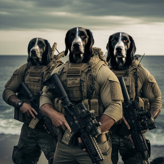 Sibling Sailors:  Naval Adventures Customized for Your Sister